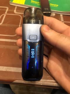 vaporesso luxe xr max