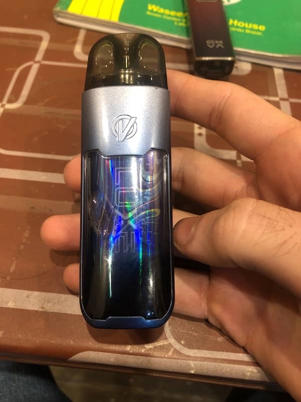 vaporesso luxe xr max 1