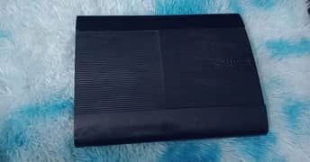 PS3 Super Slim