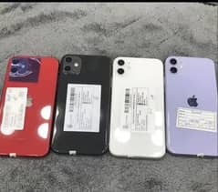 iPhone 11 JV 10 by 10