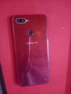 Oppo F9 for Sale - Excellent Condition