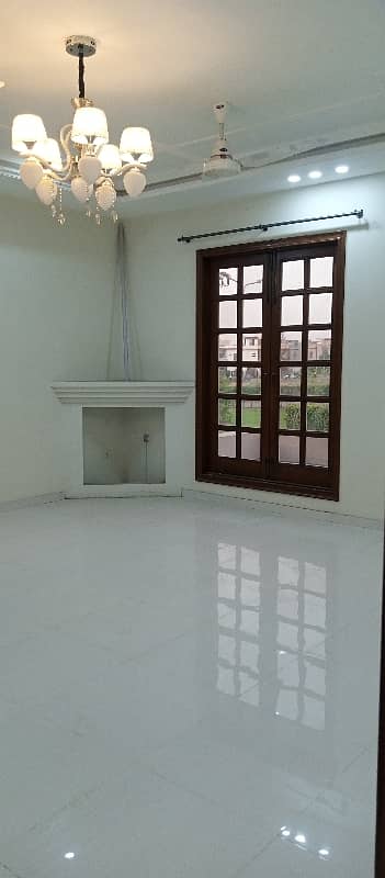 10 Marla Brand New Upper Portion Available For Rent in Park View City Lahore 4