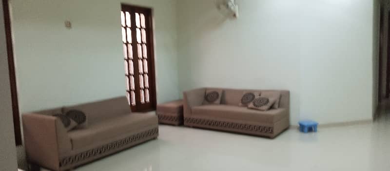 10 Marla Brand New Upper Portion Available For Rent in Park View City Lahore 5