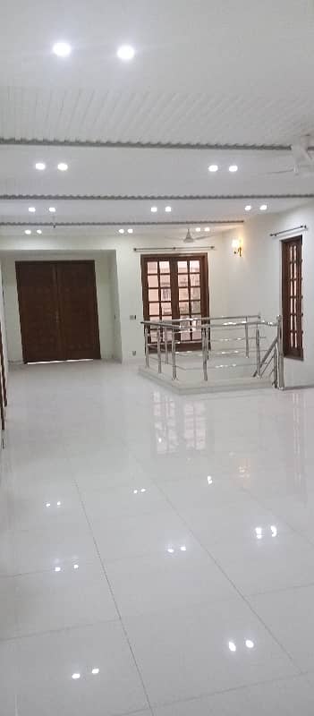 10 Marla Brand New Upper Portion Available For Rent in Park View City Lahore 6