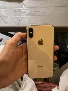 Iphone xs