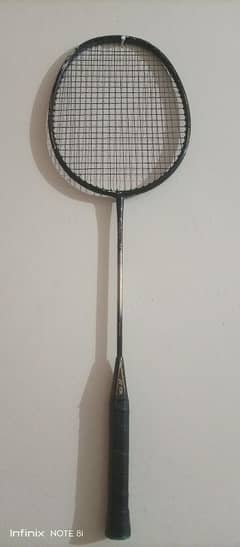 Yonex original racket Made in Japan