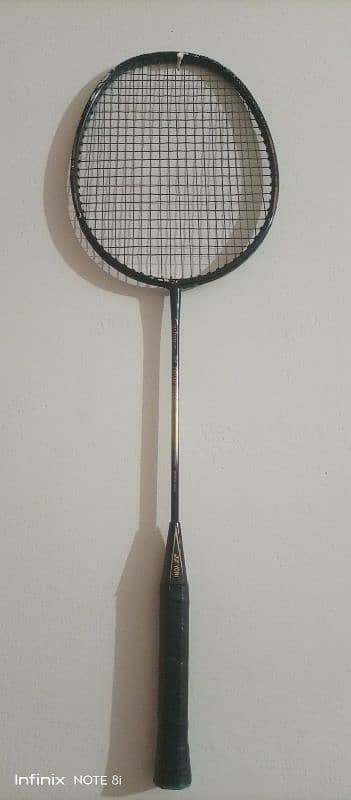 Yonex original racket Made in Japan 0