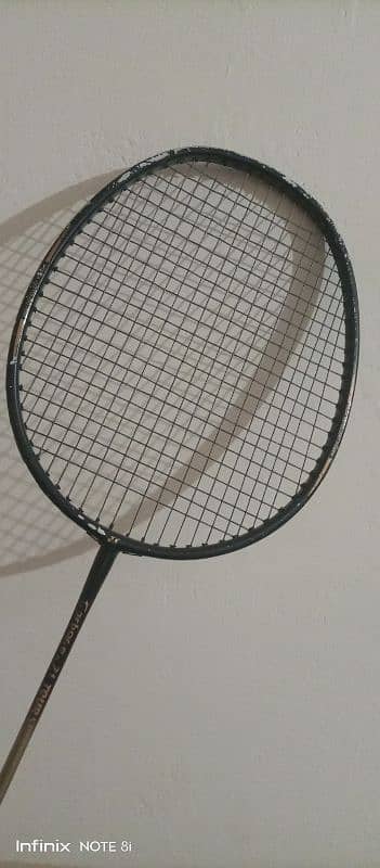 Yonex original racket Made in Japan 4