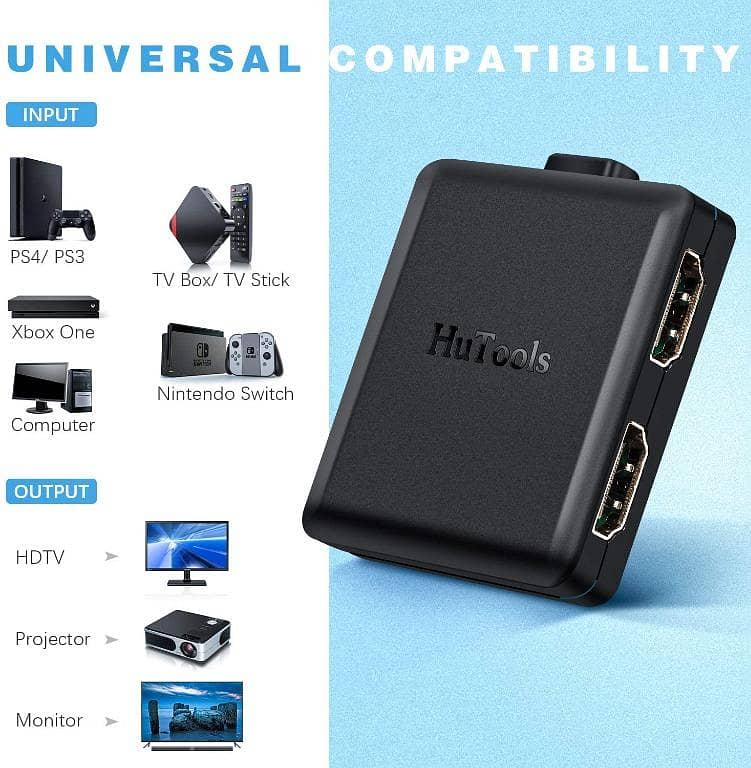 USB 3.0 Multi-Display with Gigabit Ethernet Adapter dual video ports 14