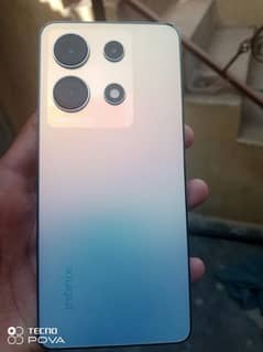 infinix note 30 for sale 8+8/256