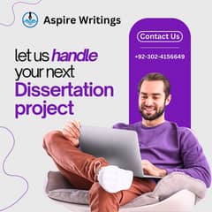 Assignment | Dissertation | Thesis Writing Services - Aspire  Writings