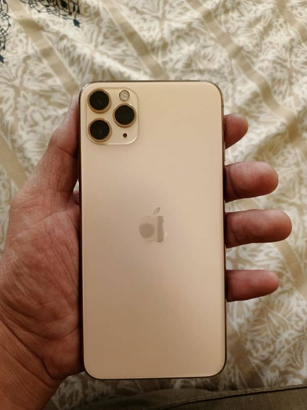 iphone 11 pro max factory unlock pta approved 0