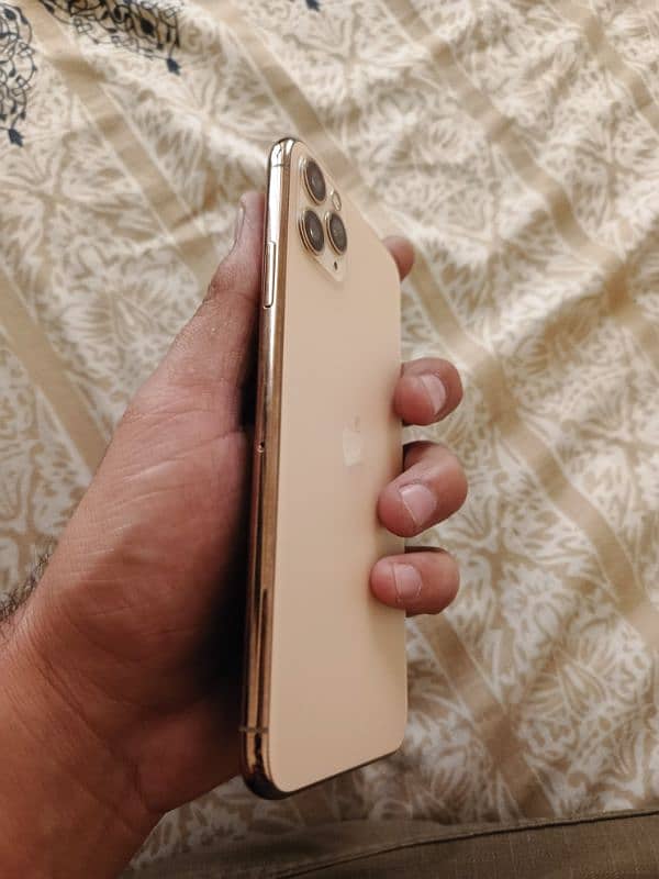 iphone 11 pro max factory unlock pta approved 1