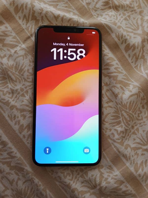 iphone 11 pro max factory unlock pta approved 10