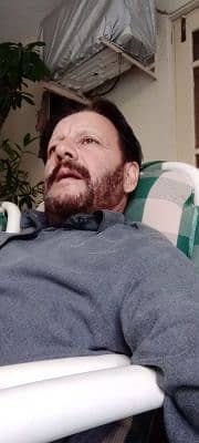 zahir ali