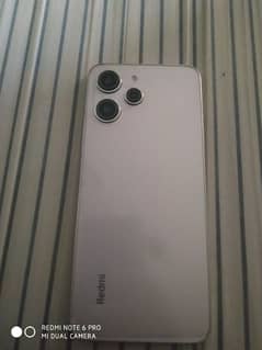 Redmi 12 8gb 256gm