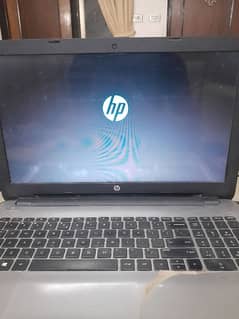 Hp Core i7 6th generation