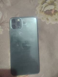 iPhone 11 pro max 512 GB jv