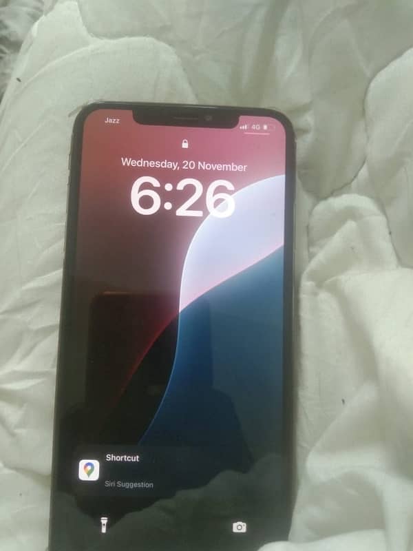 xs max 256 gb pta approved heatlh 80% 3