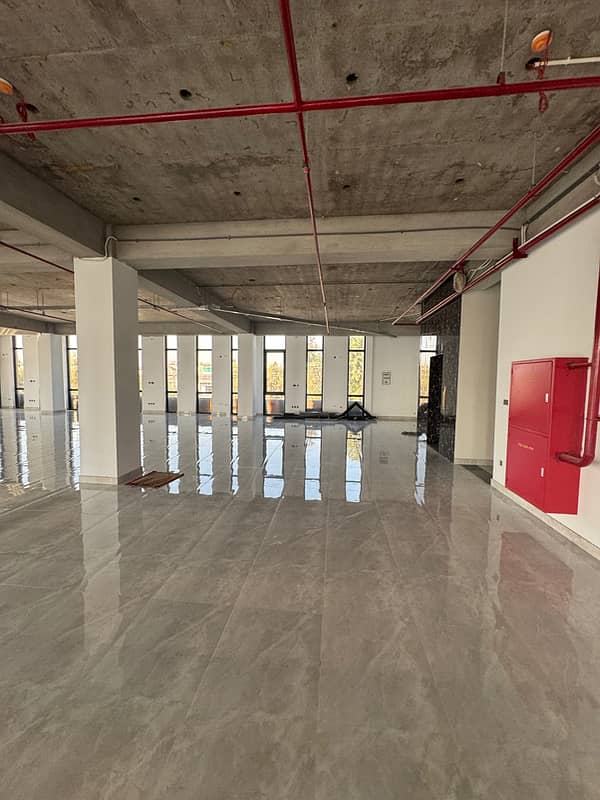 Brand new office space available for rent 2