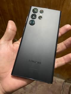 SAMSUNG S22 ULTRA