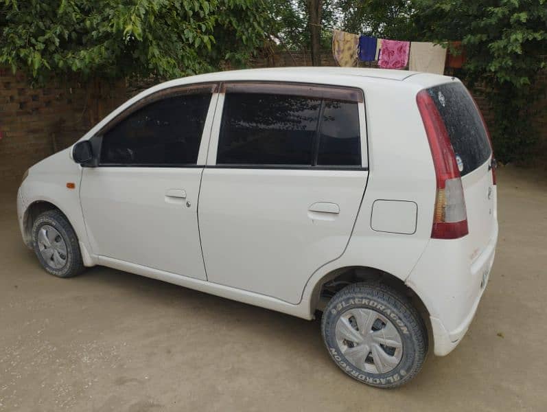 Daihatsu Mira 2006 3