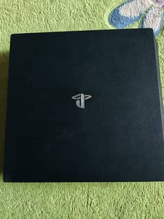 PS 4Pro 7200 series