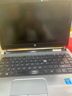 laptop hp