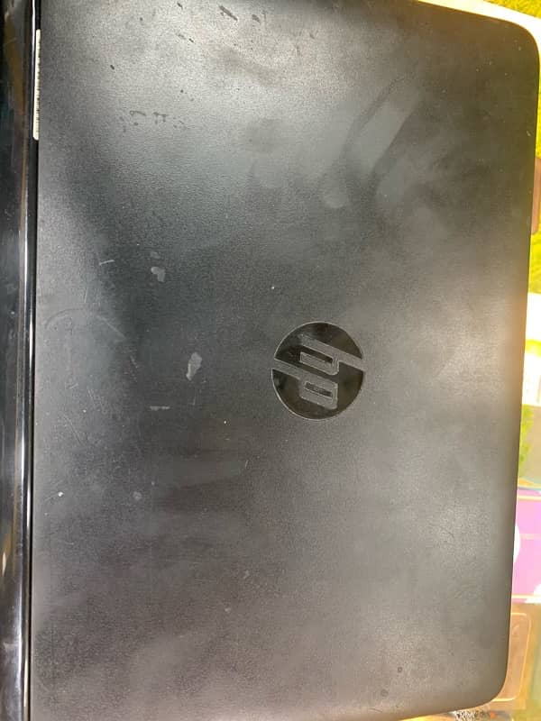 laptop hp 1