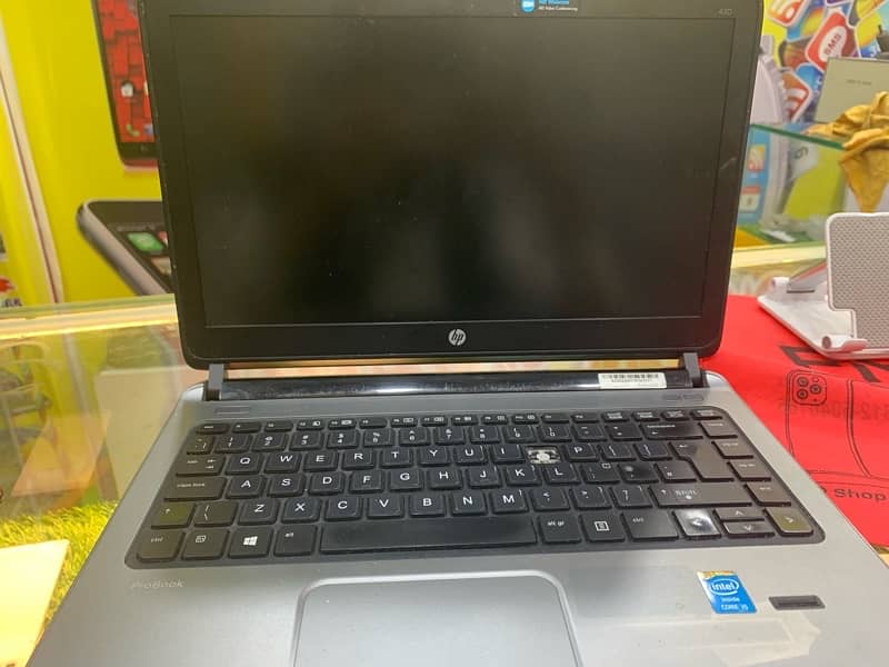 laptop hp 2