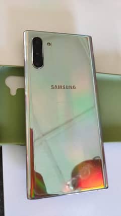 Samsung Note 10 plus 5G 12 GB RAM 256 GB 0348=4580=261   my WhatsApp