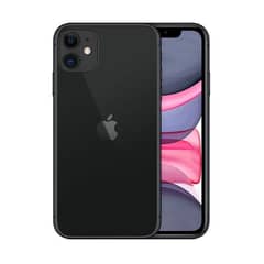 iphone 11 JV 64gb