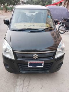 Suzuki wagon R vxl for Sale