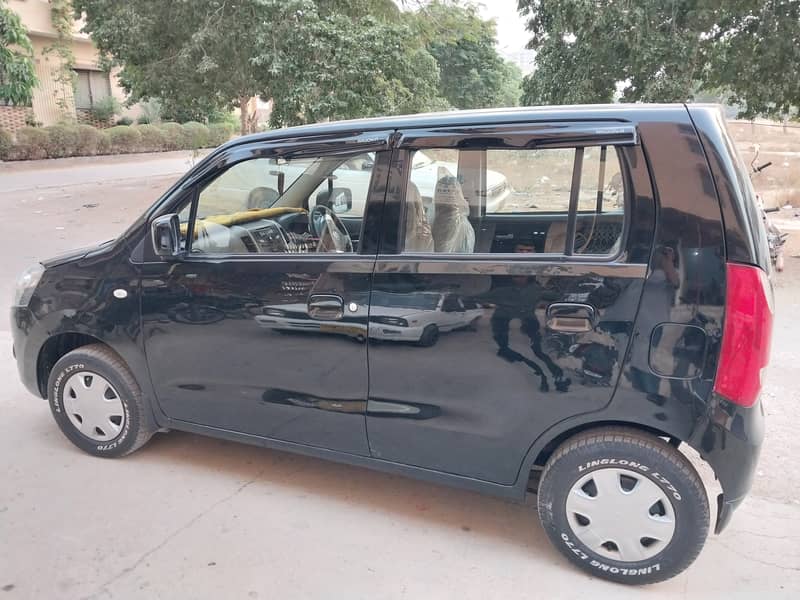 Suzuki wagon R vxl for Sale 5