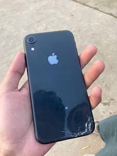 Iphone Xr 64 gb Non Pta