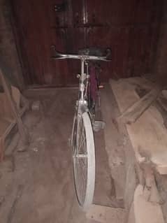 baba cycle for sale urgent