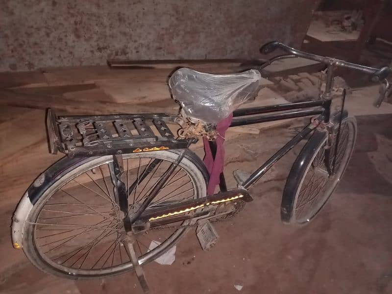 baba cycle for sale urgent 2