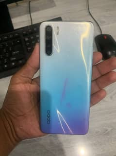 oppo F15