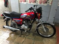 United US-125 Euro II - Total Genuine - Buy And Ride