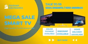 DHAMAKA SALE LED TV 32 INCH SAMSUNG 4K UHD ANDROID LED