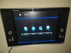 sony Led Tv 15"