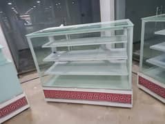 ice cream Display Chiller / Meat Chiller / Bakery Counter for sale