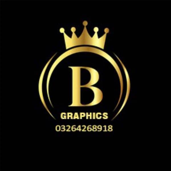 Graphics designer 3