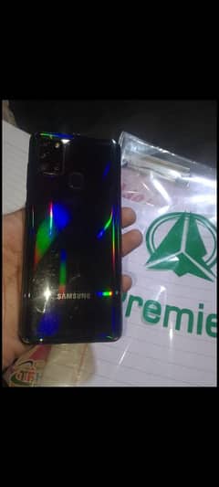 Samsung galaxy A21s