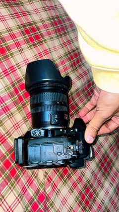 Nicon  D750 full frame