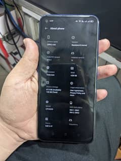 Oppo a54