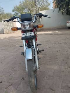 Honda Cd 70 model 2022 whatsapp 03036647073