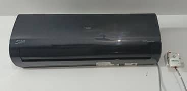 Haier 1.5 Ton DC inverter