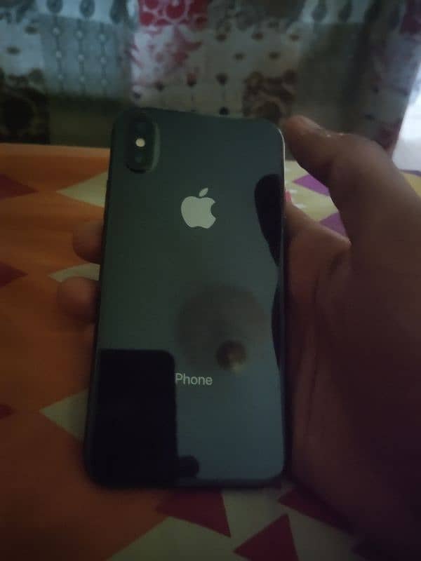 iphone x 256 gb non pta 0