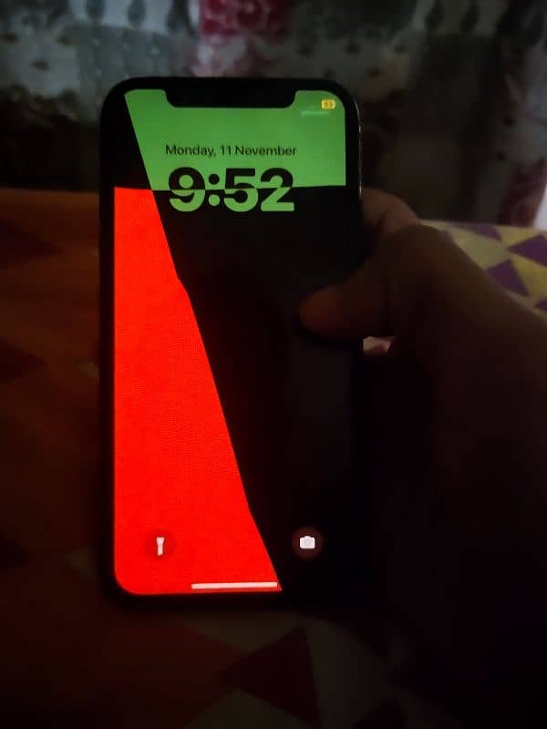 iphone x 256 gb non pta 1